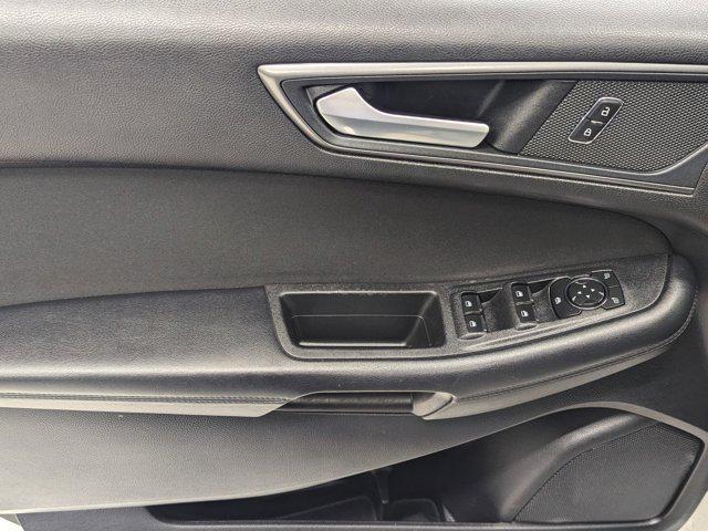 used 2018 Ford Edge car, priced at $13,798