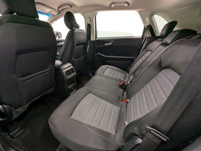 used 2018 Ford Edge car, priced at $13,798