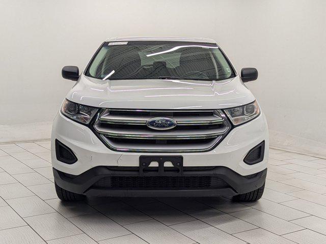 used 2018 Ford Edge car, priced at $13,798
