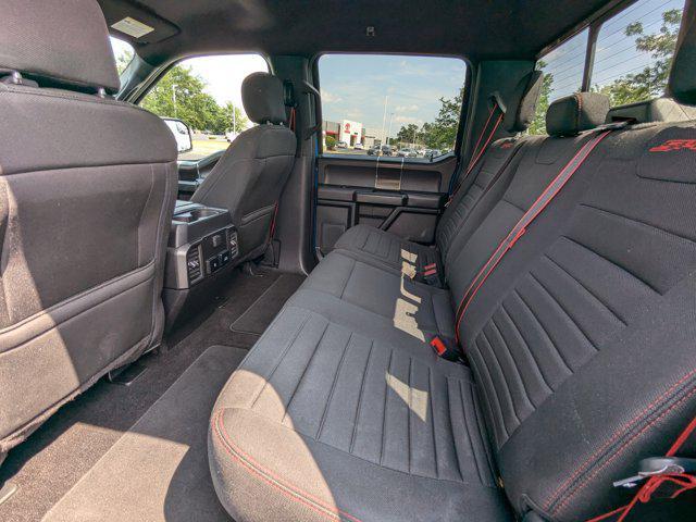 used 2020 Ford F-150 car, priced at $30,999