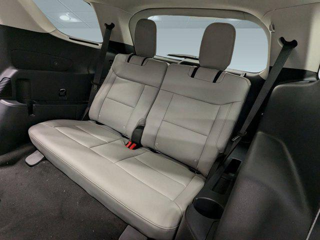 new 2026 Ford Explorer car, priced at $46,416
