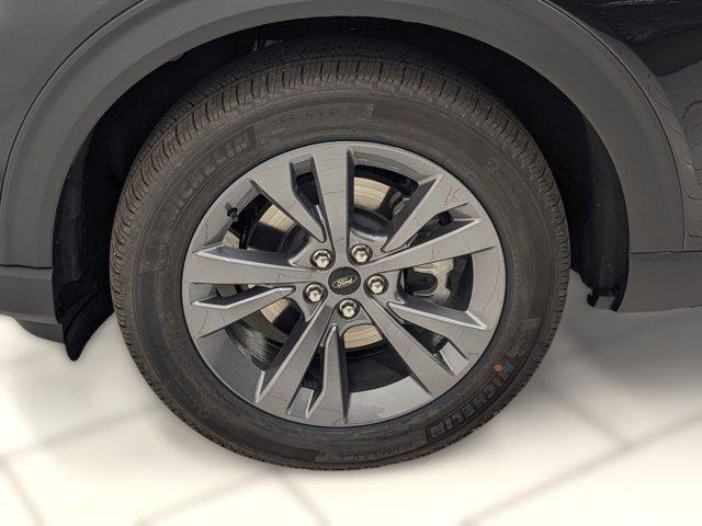 new 2026 Ford Explorer car, priced at $46,416