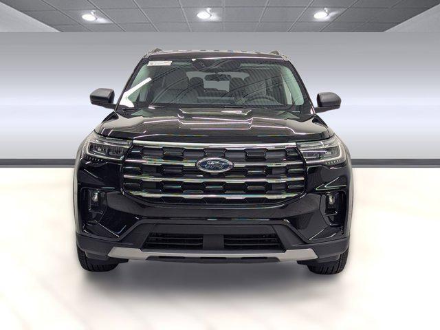 new 2026 Ford Explorer car, priced at $46,416