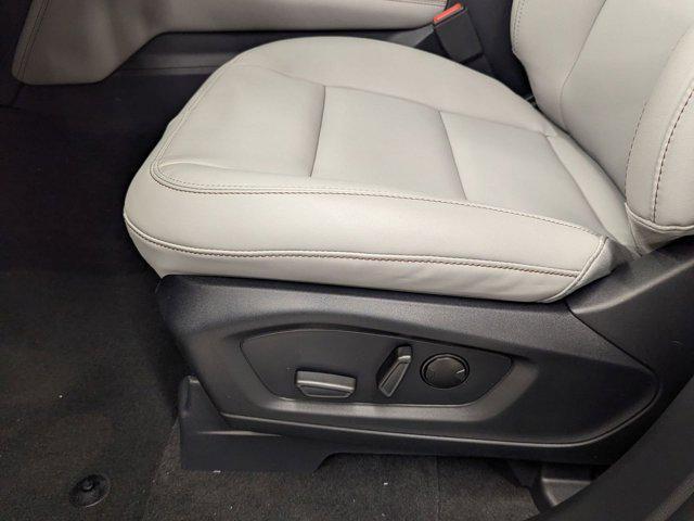 new 2026 Ford Explorer car, priced at $46,416