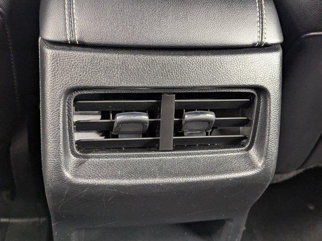 used 2022 Ford Edge car, priced at $28,999