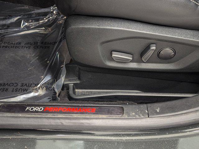 used 2022 Ford Edge car, priced at $28,999