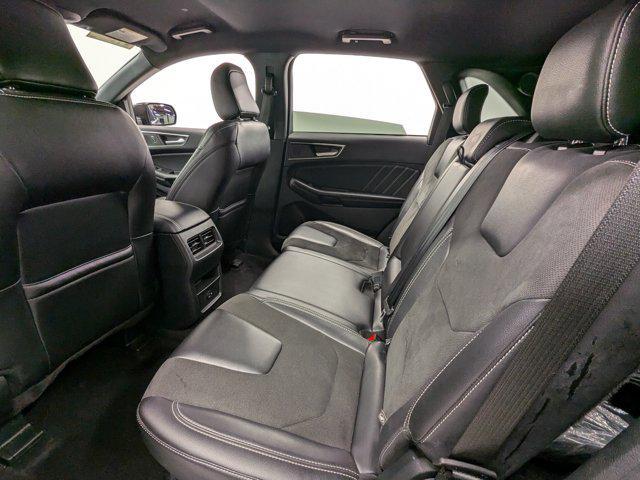 used 2022 Ford Edge car, priced at $28,999