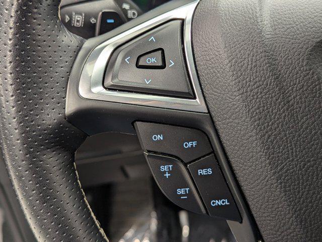 used 2022 Ford Edge car, priced at $28,999