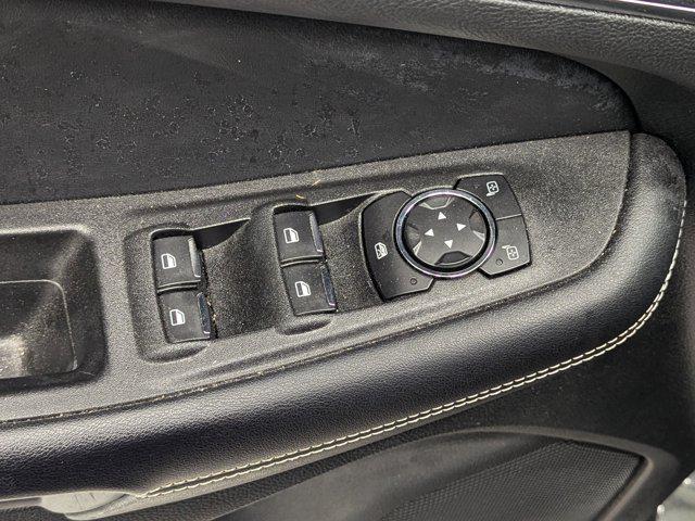 used 2022 Ford Edge car, priced at $28,999