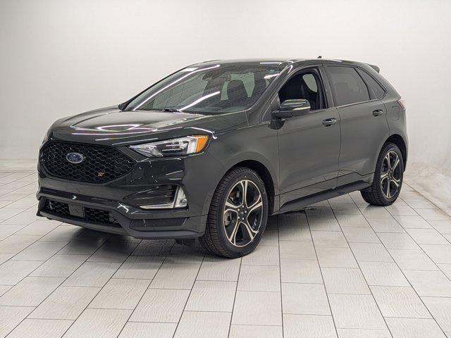 used 2022 Ford Edge car, priced at $28,999