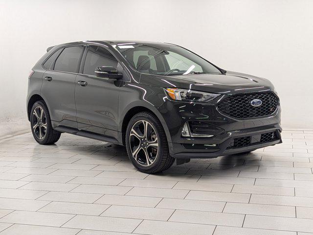 used 2022 Ford Edge car, priced at $28,999
