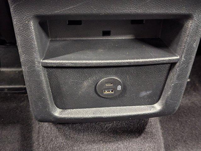 used 2022 Ford Edge car, priced at $28,999