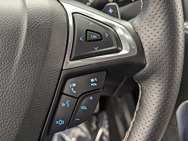 used 2022 Ford Edge car, priced at $28,999