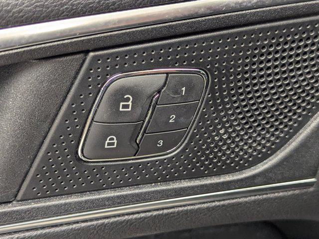 used 2022 Ford Edge car, priced at $28,999