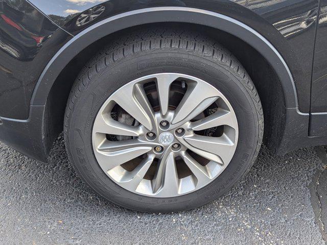used 2017 Buick Encore car, priced at $11,999