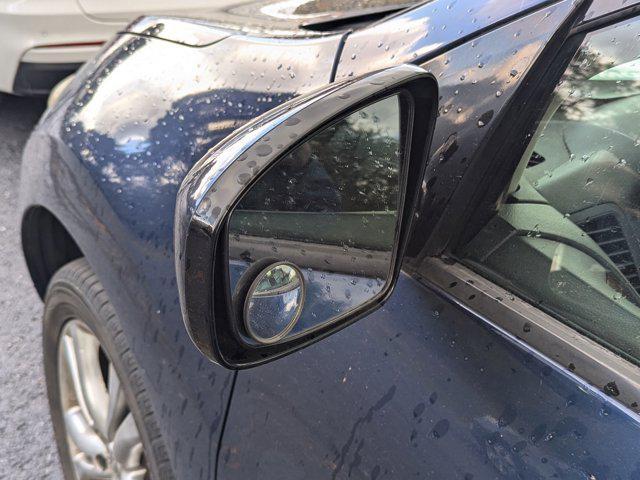 used 2009 Nissan Murano car, priced at $4,999
