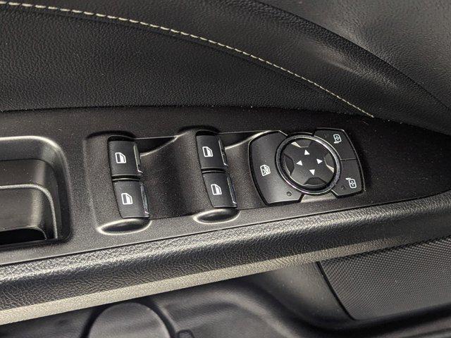 used 2020 Ford Fusion car, priced at $17,099
