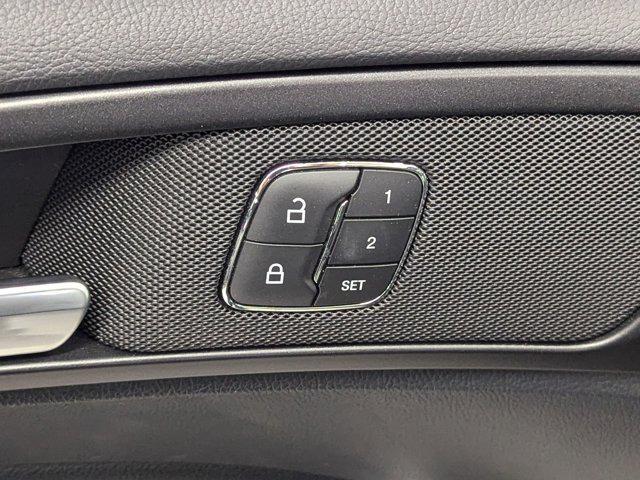 used 2020 Ford Fusion car, priced at $17,099