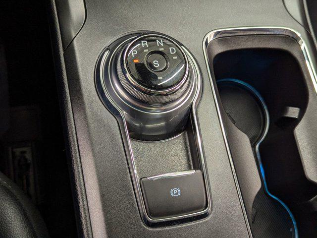 used 2020 Ford Fusion car, priced at $17,099