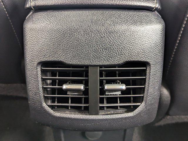 used 2020 Ford Fusion car, priced at $17,099