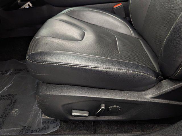 used 2020 Ford Fusion car, priced at $17,099