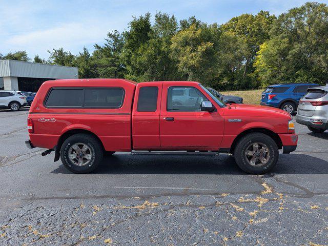 used 2006 Ford Ranger car, priced at $7,999