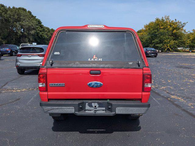 used 2006 Ford Ranger car, priced at $7,999