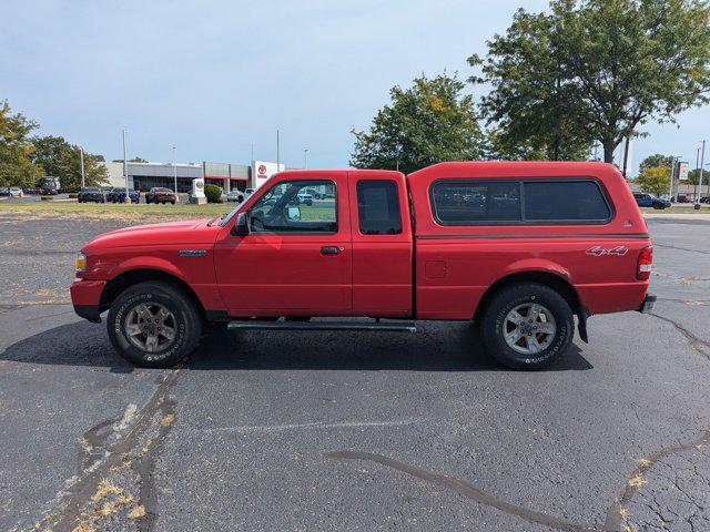 used 2006 Ford Ranger car, priced at $7,999
