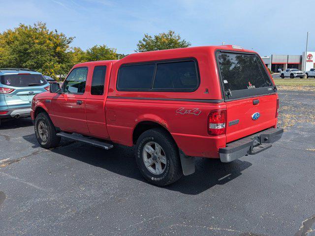 used 2006 Ford Ranger car, priced at $7,999