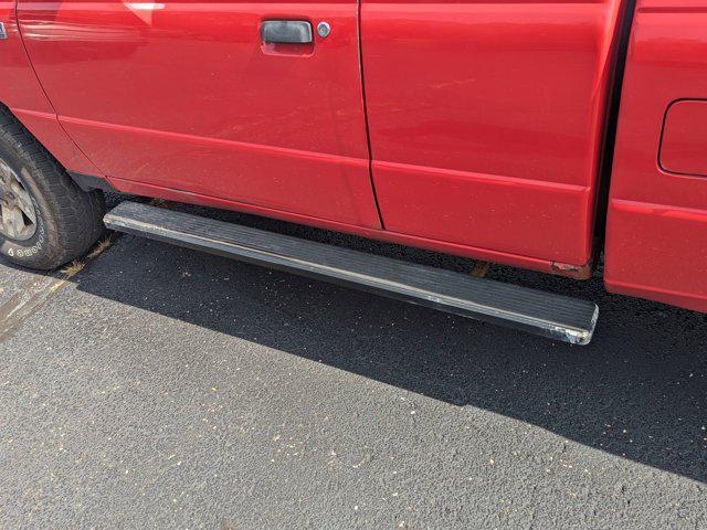 used 2006 Ford Ranger car, priced at $7,999