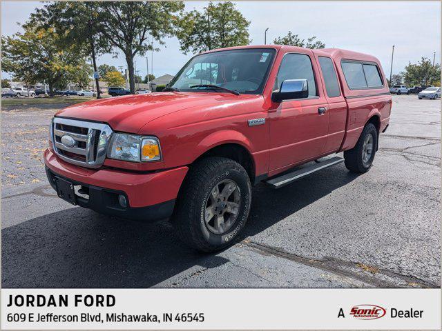 used 2006 Ford Ranger car, priced at $7,999