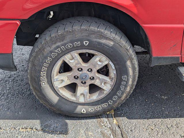 used 2006 Ford Ranger car, priced at $7,999