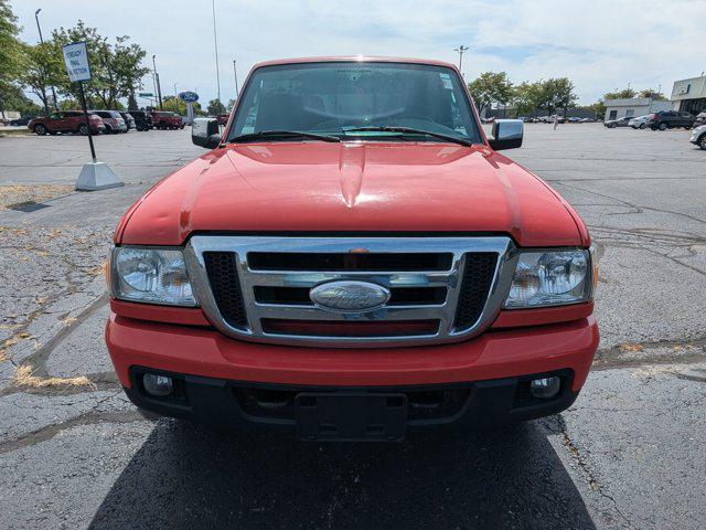 used 2006 Ford Ranger car, priced at $7,999