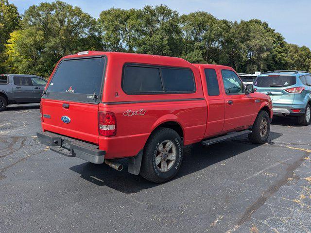 used 2006 Ford Ranger car, priced at $7,999