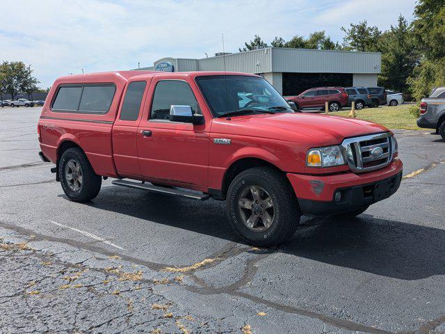 used 2006 Ford Ranger car, priced at $7,999