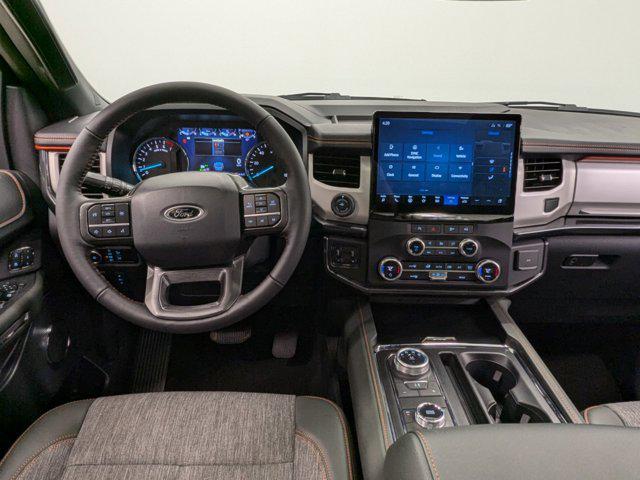 new 2024 Ford Expedition car, priced at $74,164