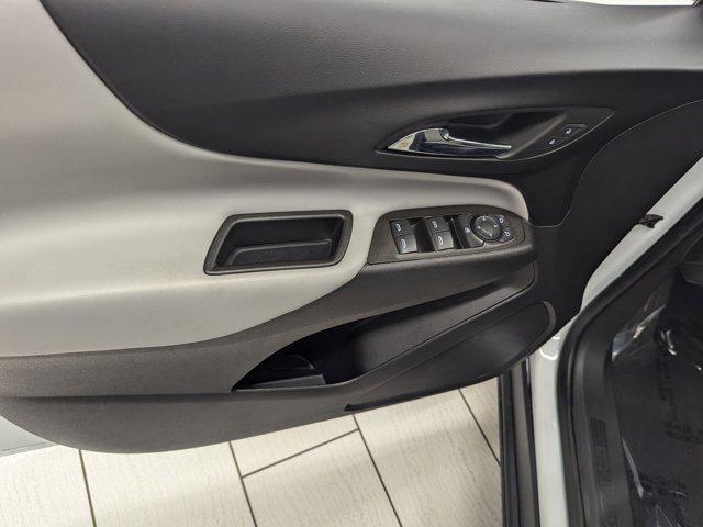 used 2023 Chevrolet Equinox car, priced at $20,998