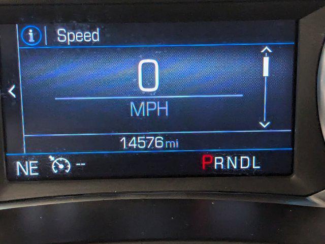 used 2023 Chevrolet Equinox car, priced at $20,998