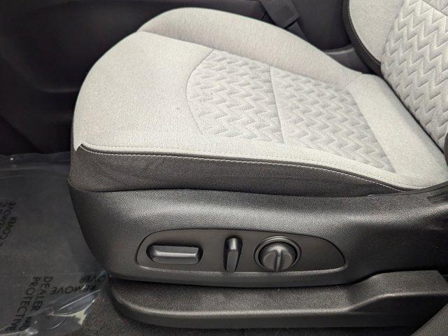 used 2023 Chevrolet Equinox car, priced at $20,998