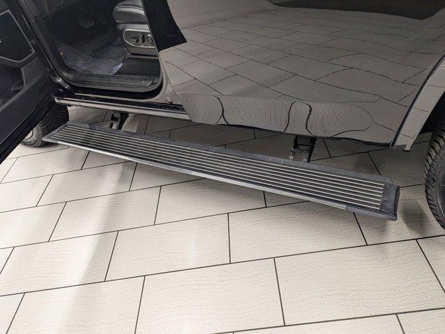 used 2022 Jeep Wagoneer car, priced at $43,499