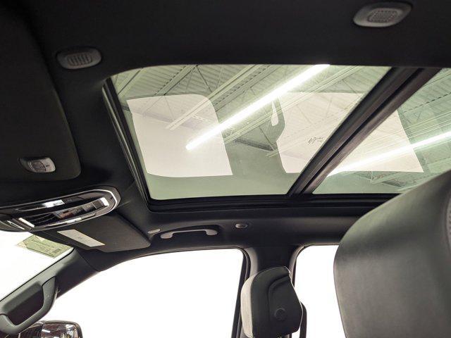 used 2022 Jeep Wagoneer car, priced at $43,499