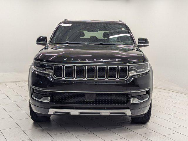 used 2022 Jeep Wagoneer car, priced at $43,499