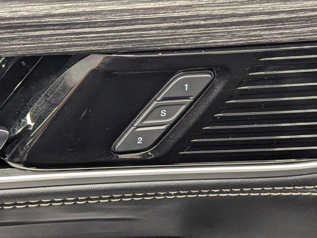 used 2022 Jeep Wagoneer car, priced at $43,499