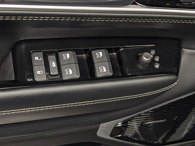 used 2022 Jeep Wagoneer car, priced at $43,499