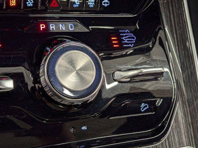 used 2022 Jeep Wagoneer car, priced at $43,499