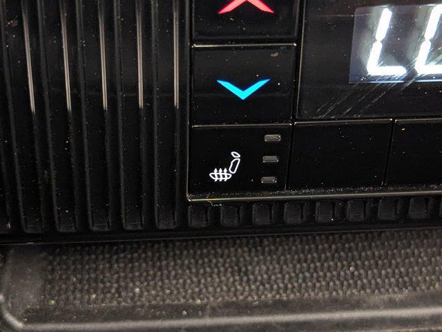 used 2022 Jeep Wagoneer car, priced at $43,499