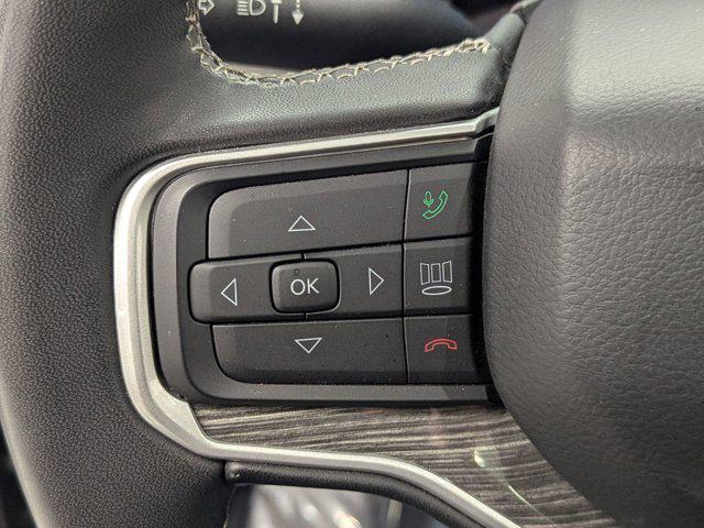 used 2022 Jeep Wagoneer car, priced at $43,499