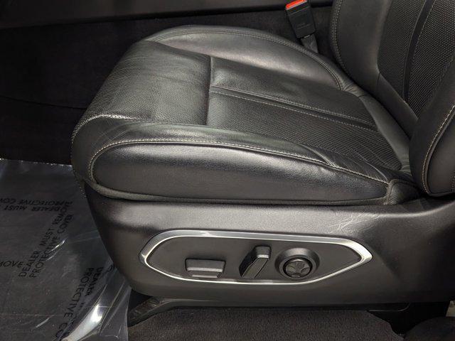 used 2022 Jeep Wagoneer car, priced at $43,499