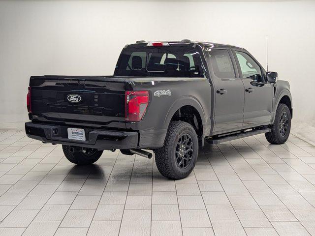 new 2024 Ford F-150 car, priced at $56,436