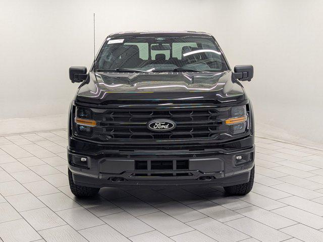 new 2024 Ford F-150 car, priced at $56,436